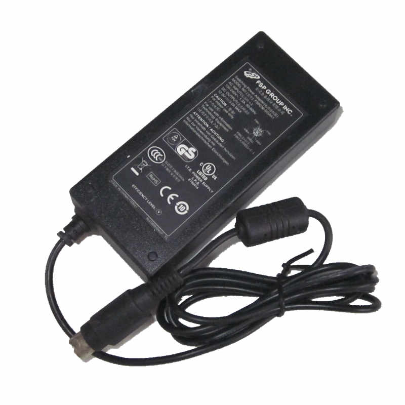 *Brand NEW*4pin FSP 12V 3A AC DC ADAPTER FSP036-DGAA1 POWER SUPPLY